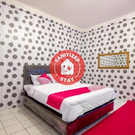 Oyo 2960 Wisma Bara Pagar Alam Pagaralam Eksteriør billede
